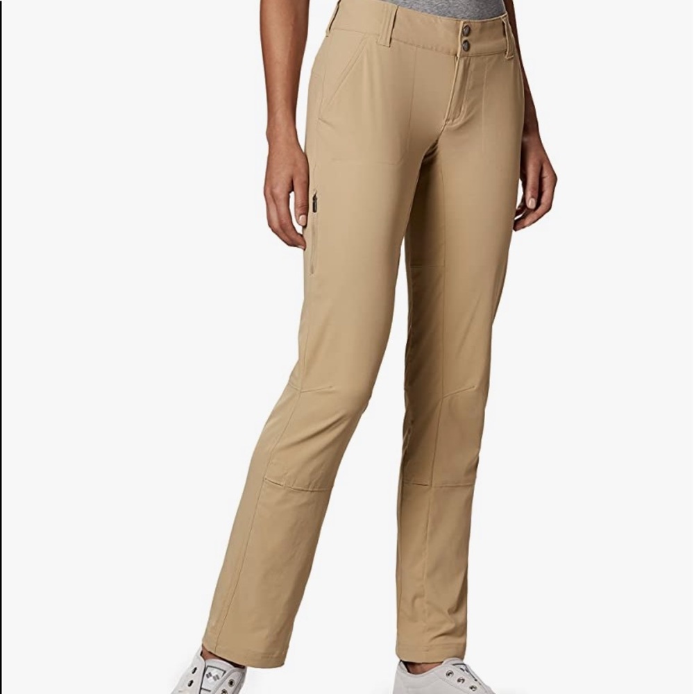 Columbia Omni shade Saturday Trail Pant